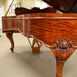 1906 Mehlin & Sons grand - Grand Pianos
